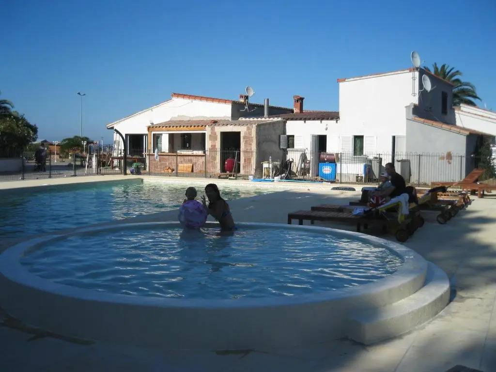 Residence U Veniqui