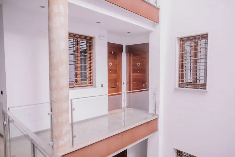 Occa Suites & Apartment Málaga City Center