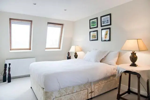 Vive Unique Luxury House Finlay Street - Fulham