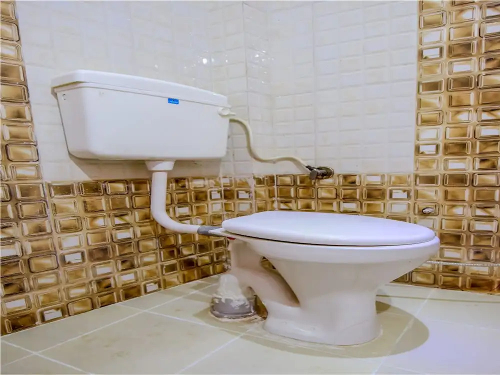OYO Flagship 13585 Hotel Delight