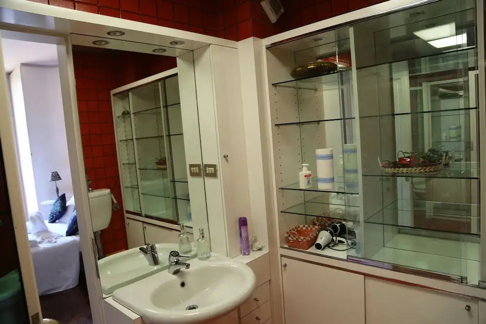 Ricasole Apartment