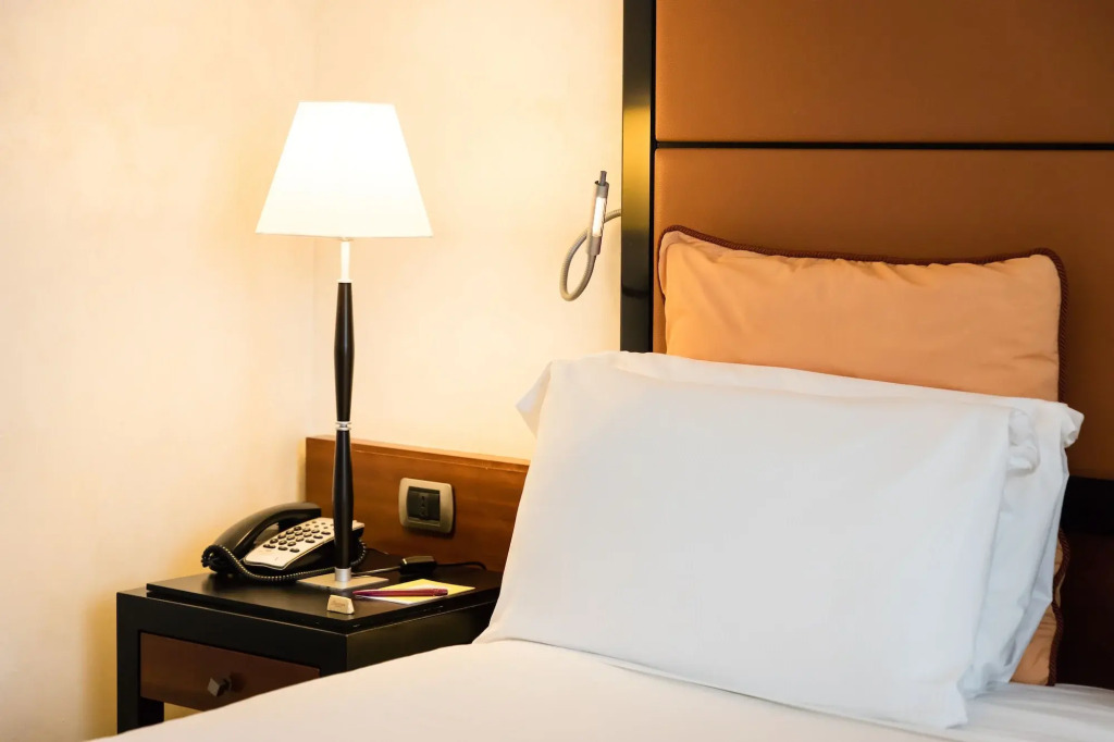 Crowne Plaza Milan - Malpensa Airport by IHG