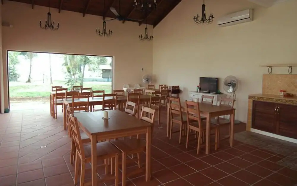 Casa Titik