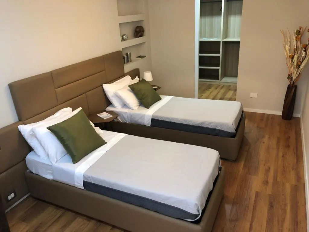 Zeroventiquattro Union Apartment