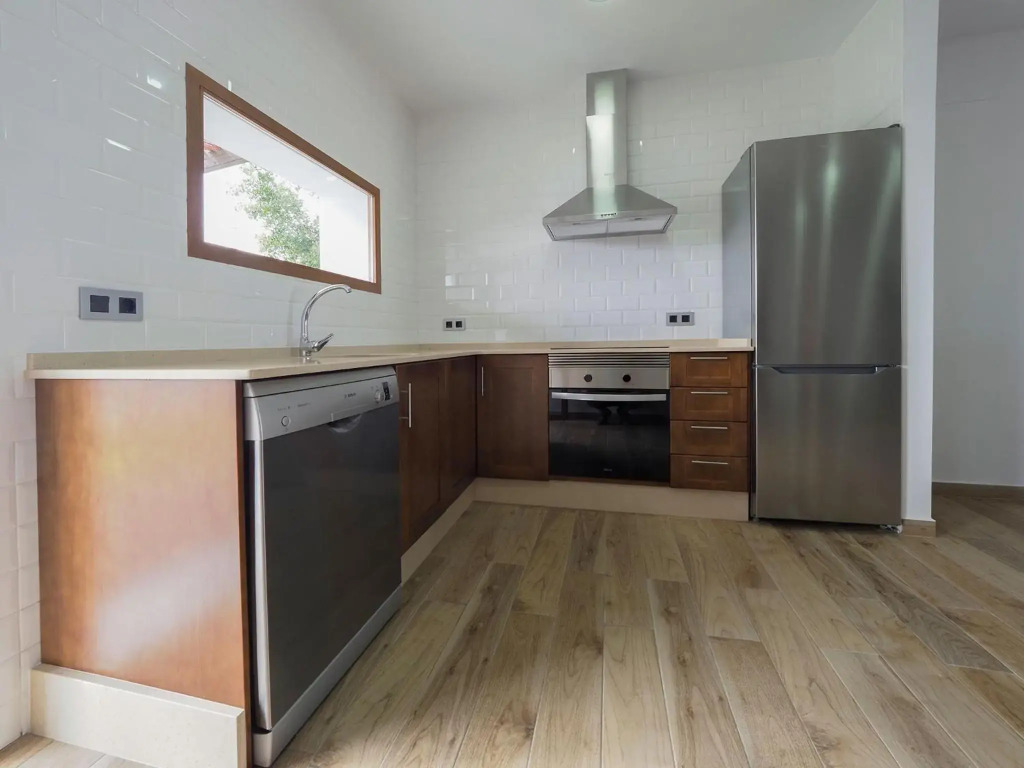 Chalet Conil Ramirez