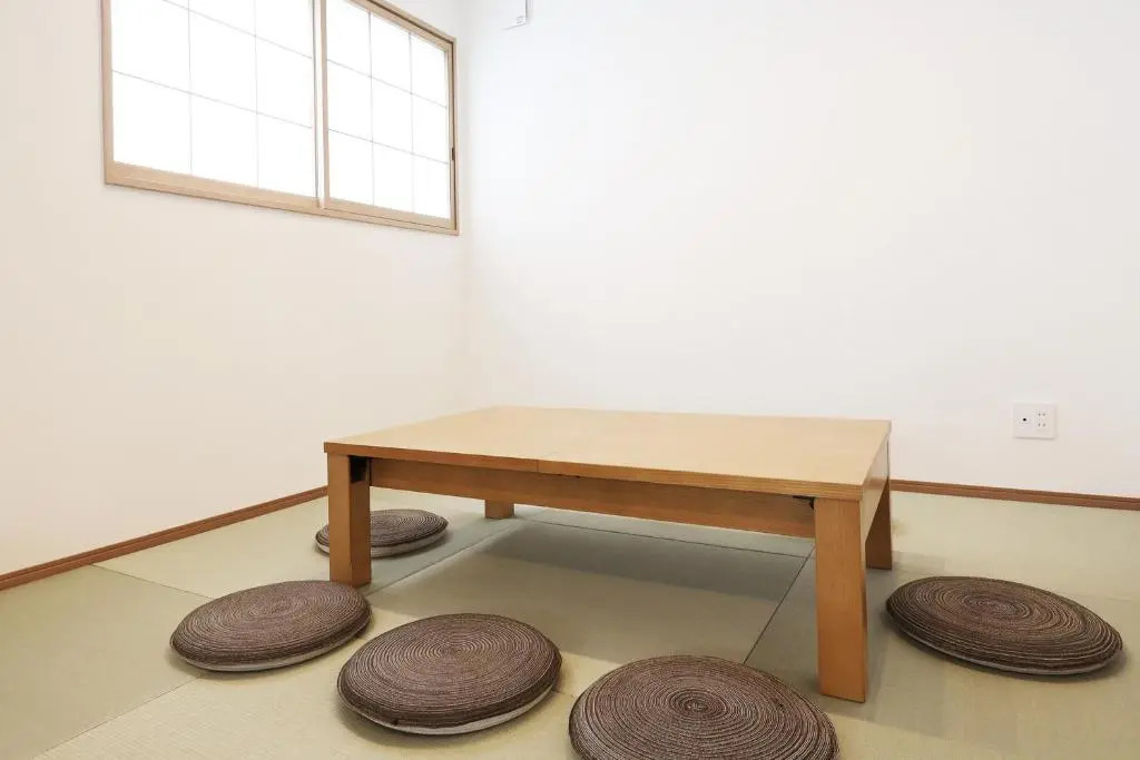 Villas Fujiyoshida