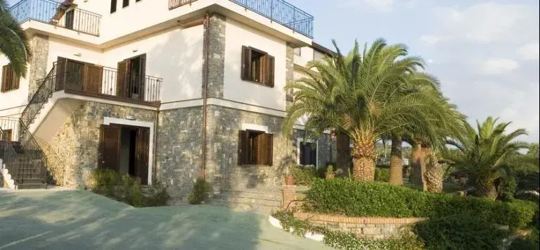 Villa Oasi