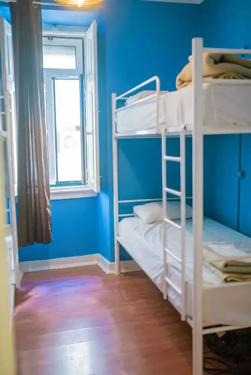 Hostel Marques de Pombal