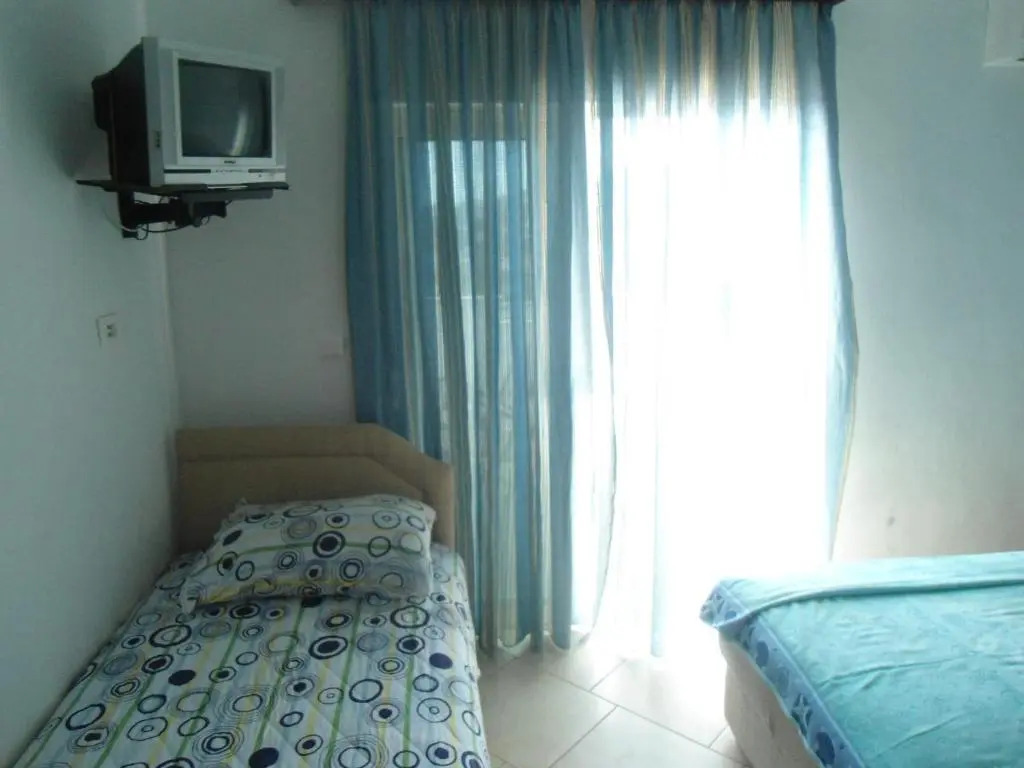 Apartments Pekic