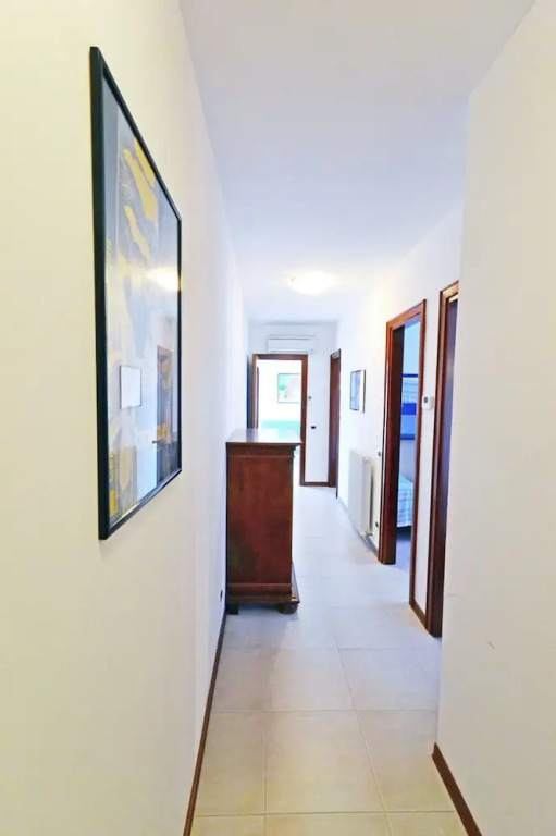Lignano Beachfront Apartment