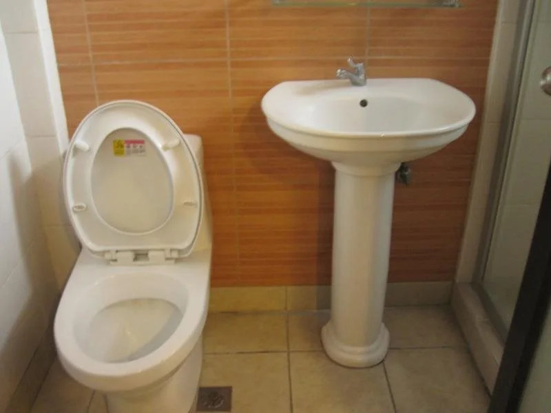 Olongapo Travel Lodge