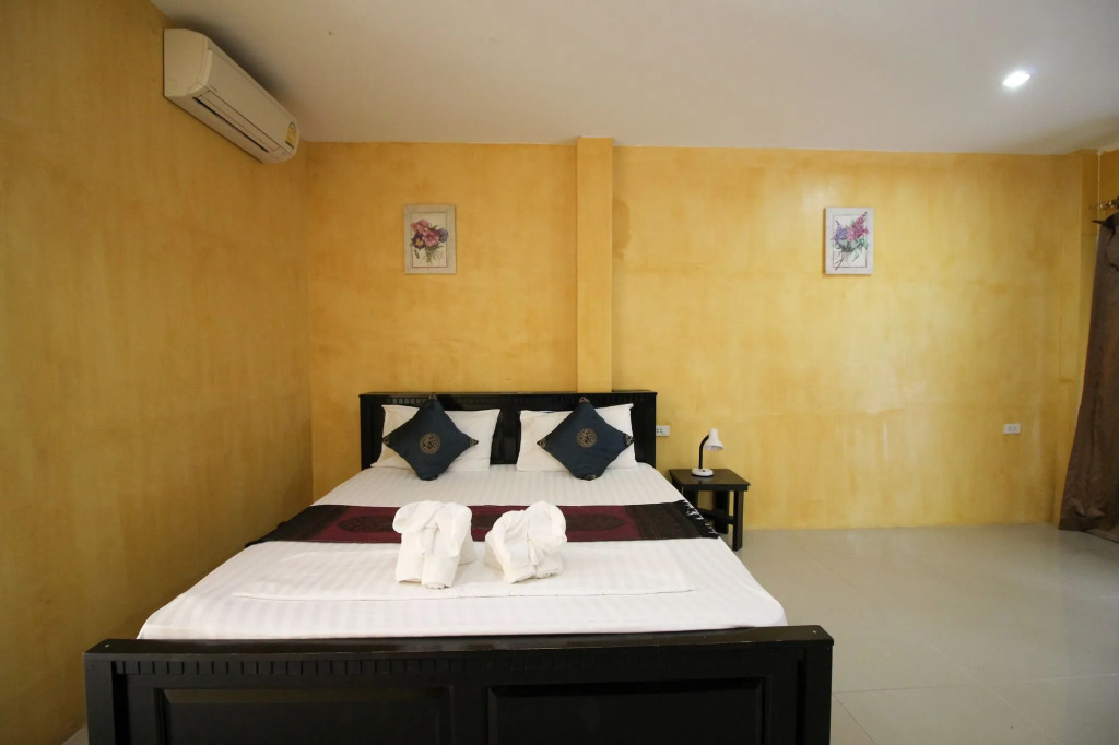 Sairee Seaview Koh Tao - Hostel