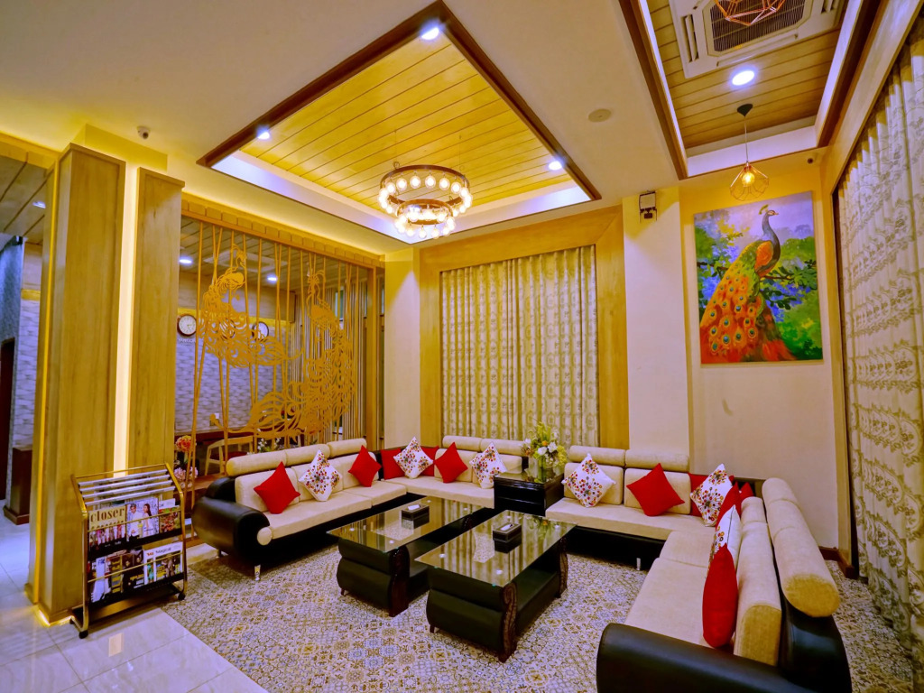 King Park Hotel