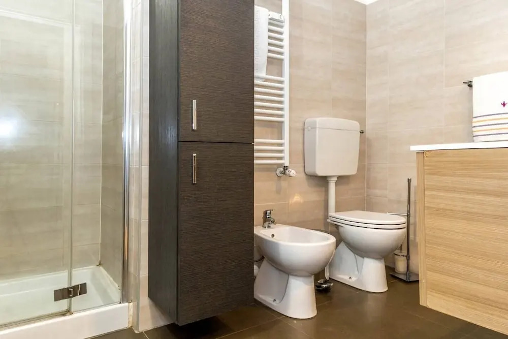 Altido Farini Apartment