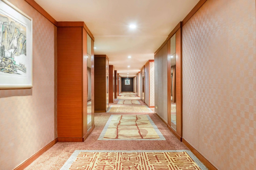 Days Hotel & Suites by Wyndham Jiaozuo