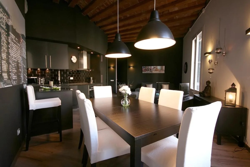 Midtown Luxury Apartments by Sweett