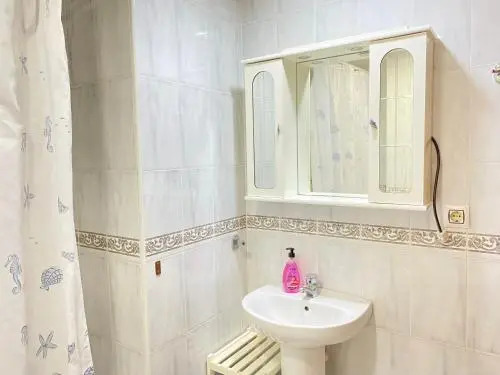 Lloret Fenals Apartment Antilles