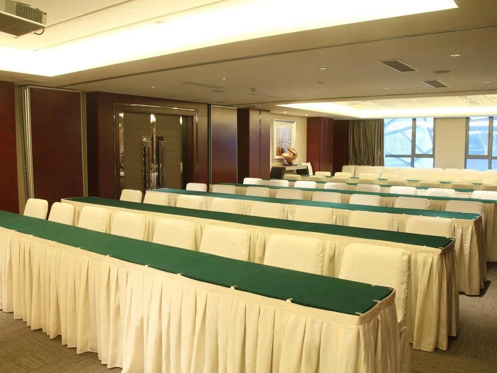 Ordos Aili Hotel Shanghai