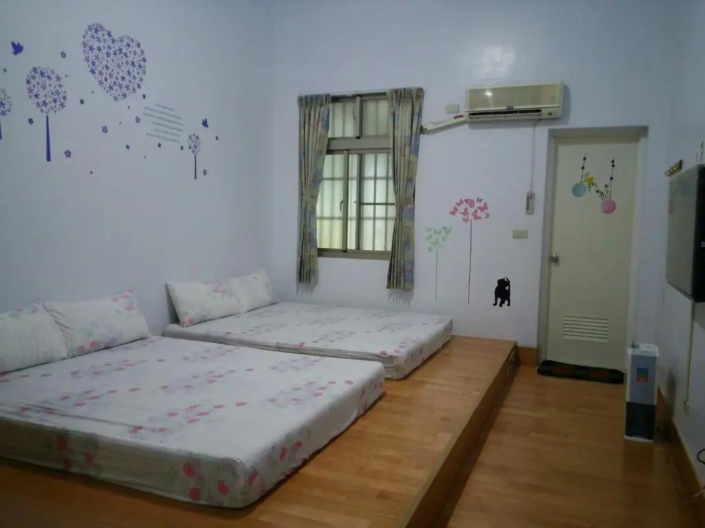 Kai Tai B&B