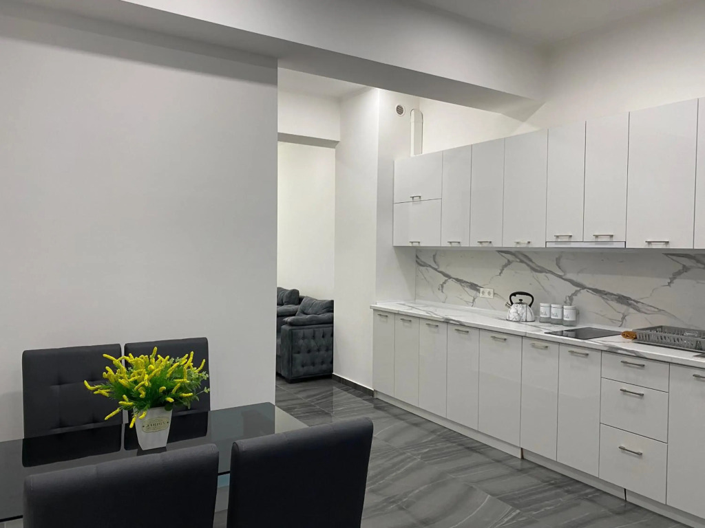 Teryan street, 1 bedroom Modern apartment TT883