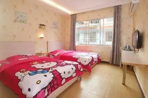 Happy Garden Hotel