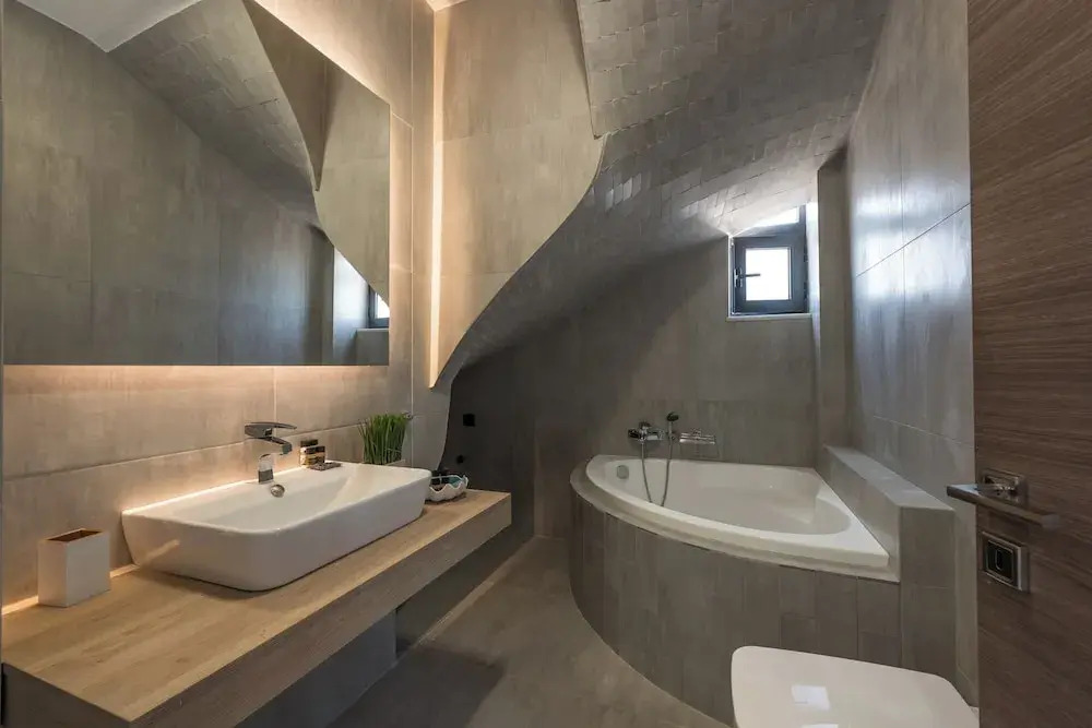 Villa Aurora 1- Getaway Bliss