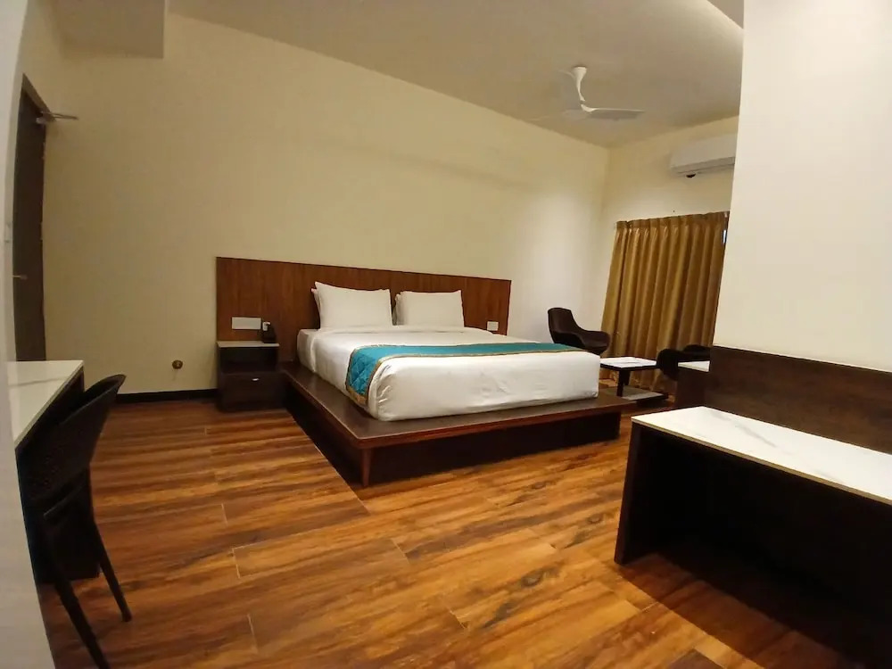 Quad Club, Nandi Hills