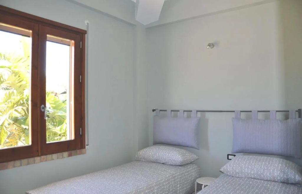 Holiday Home Biancolilla