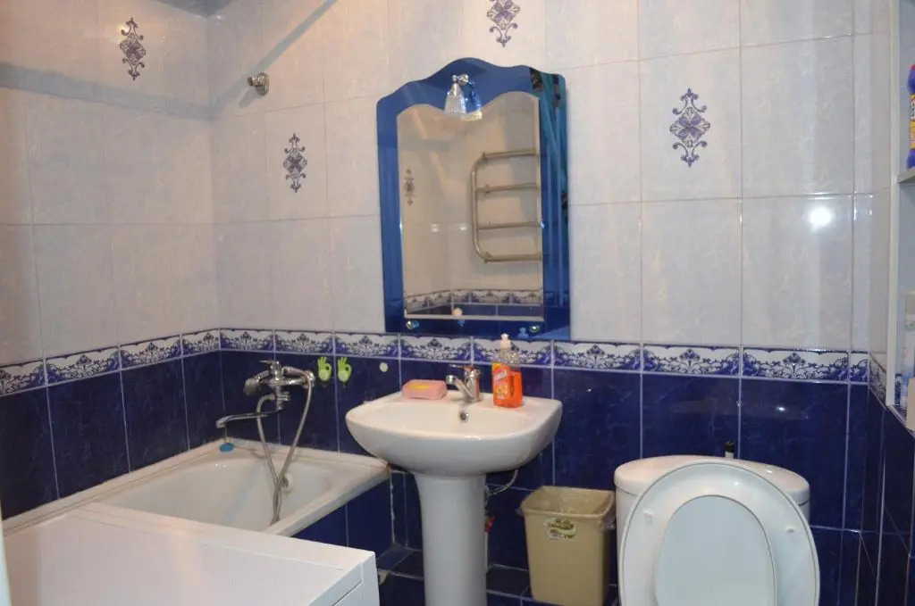 Apartment on Manasa,5