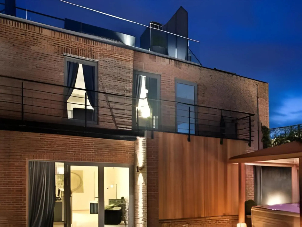 Tuinhotel
