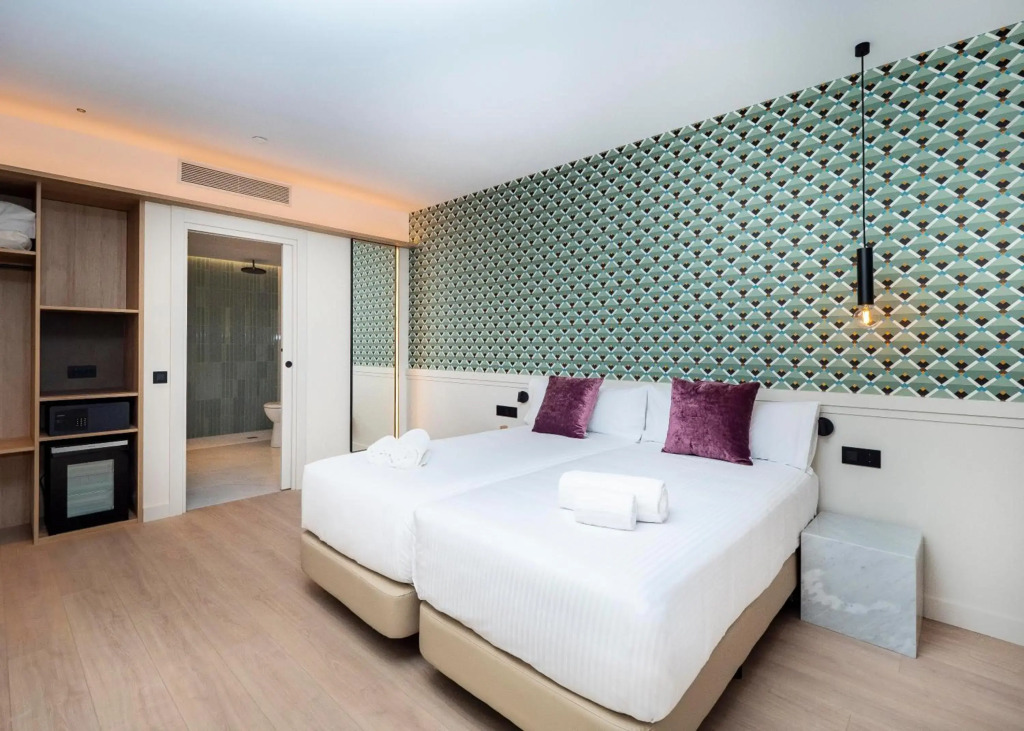 Arcelon Hotel