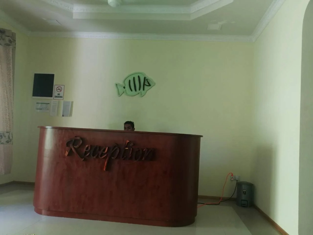 Raabade Maldives