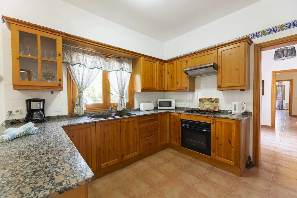 Villa Can Colet