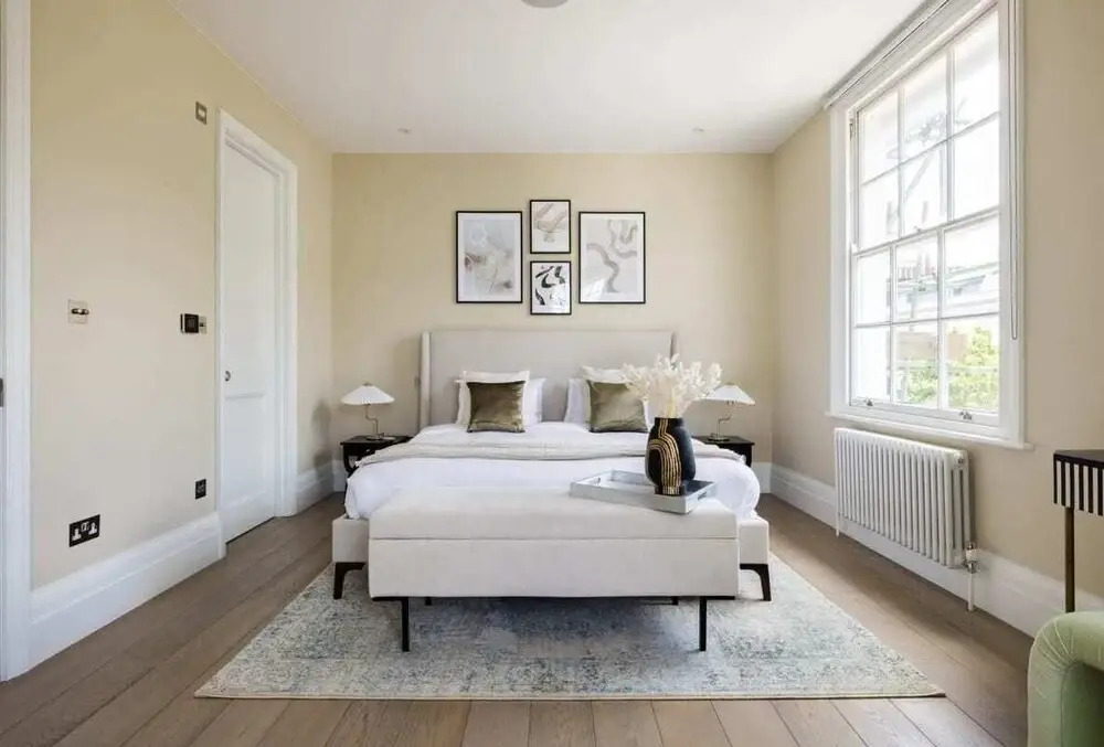 The Pimlico Secret - Elegant 3bdr With Study Room
