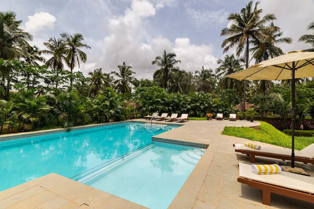 Silva Heritage Resort Goa