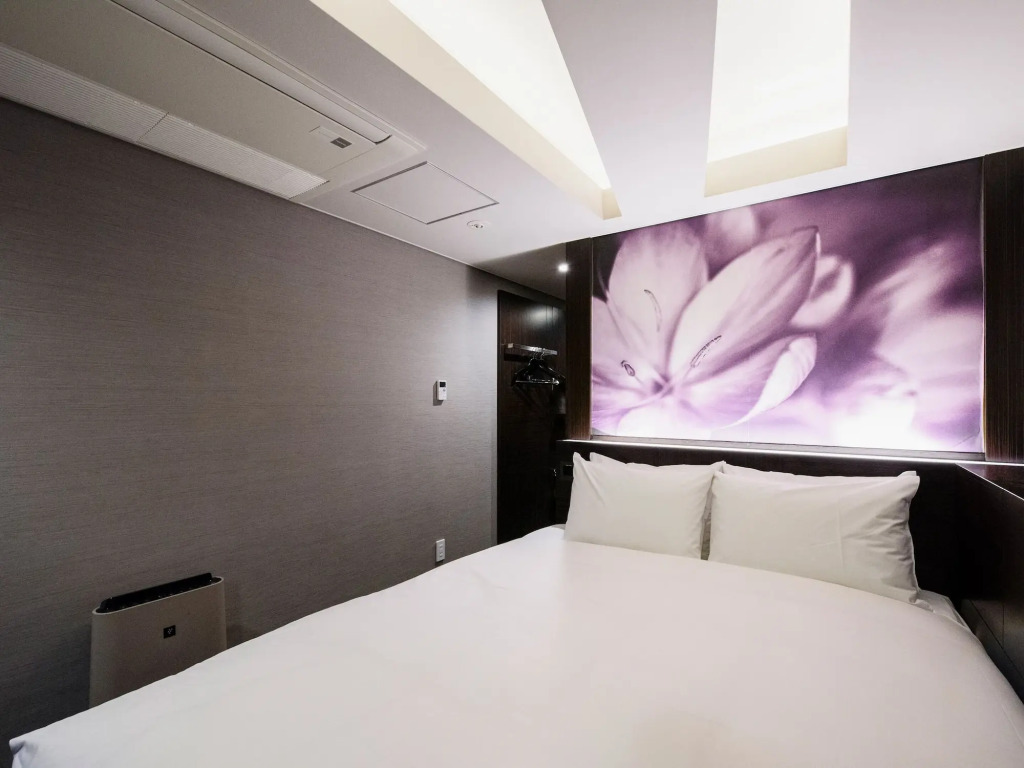 Meguroholic Hotel