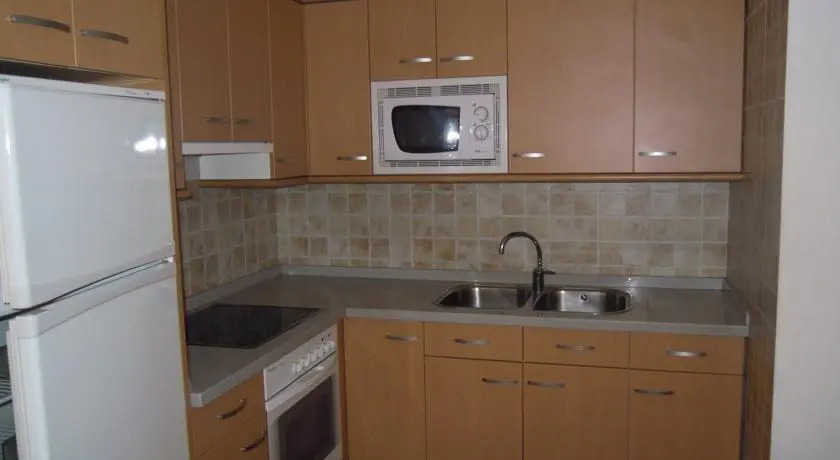 Apartaments Costa