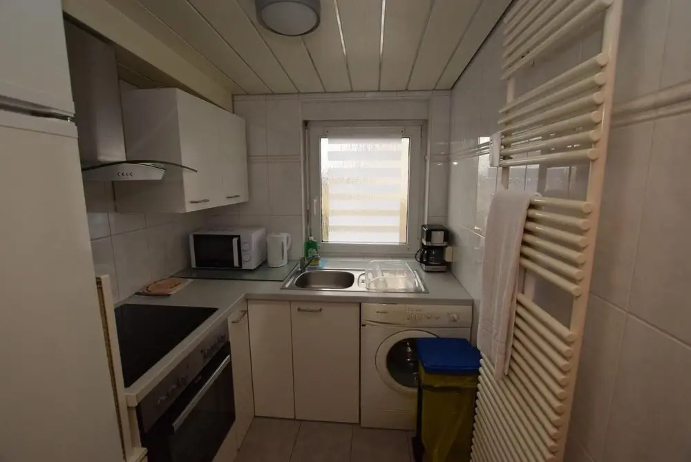 AB Apartment 113
