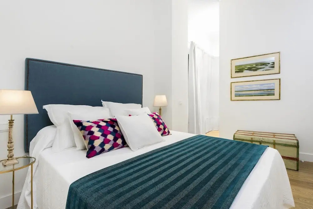 Genteel Home Mateos Gago II