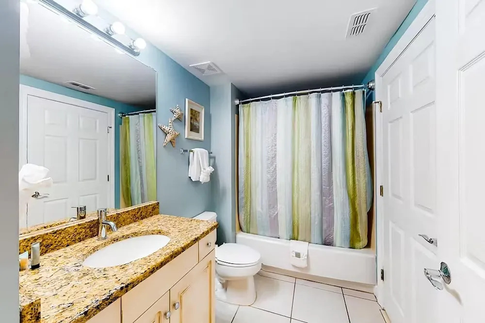 Sterling Shores 307