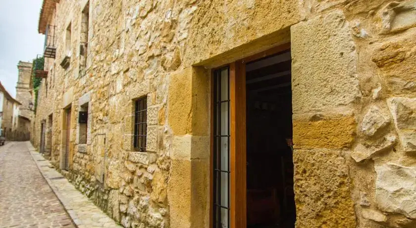 Casa Carrer Plà