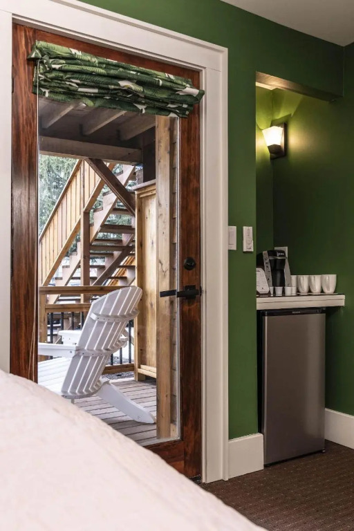 Hotel Broad Ripple
