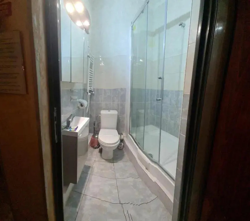 Pensiunea La Palia