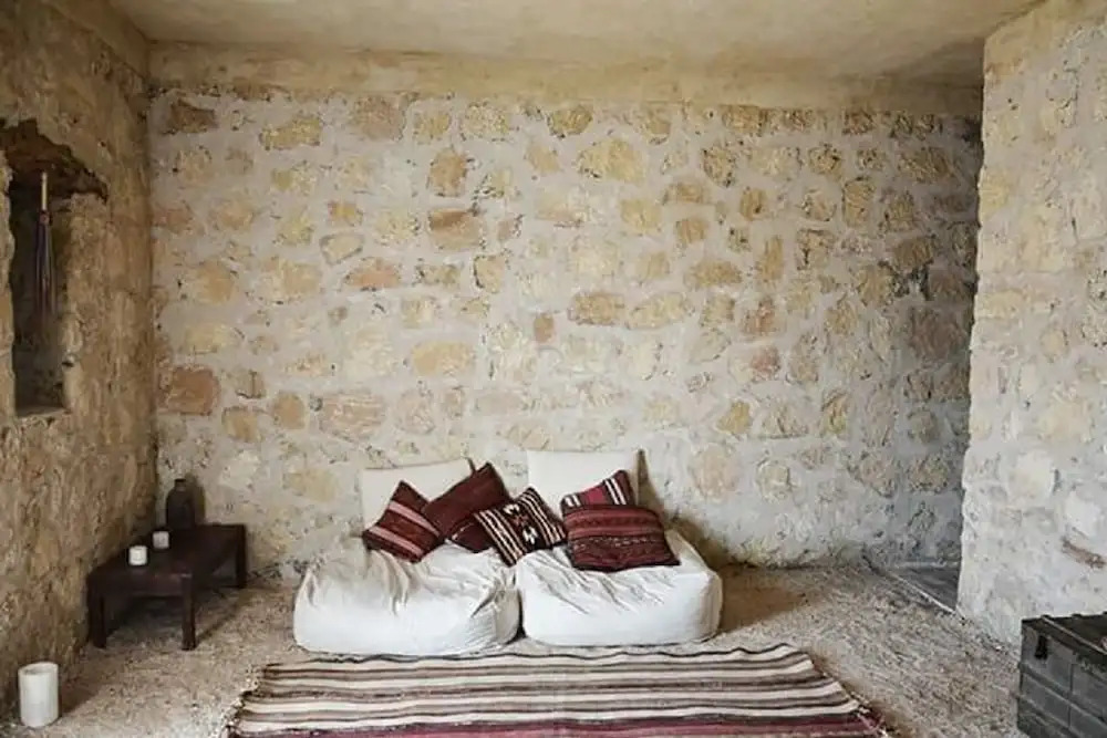 Siwa Relax Retreat Ecolodge