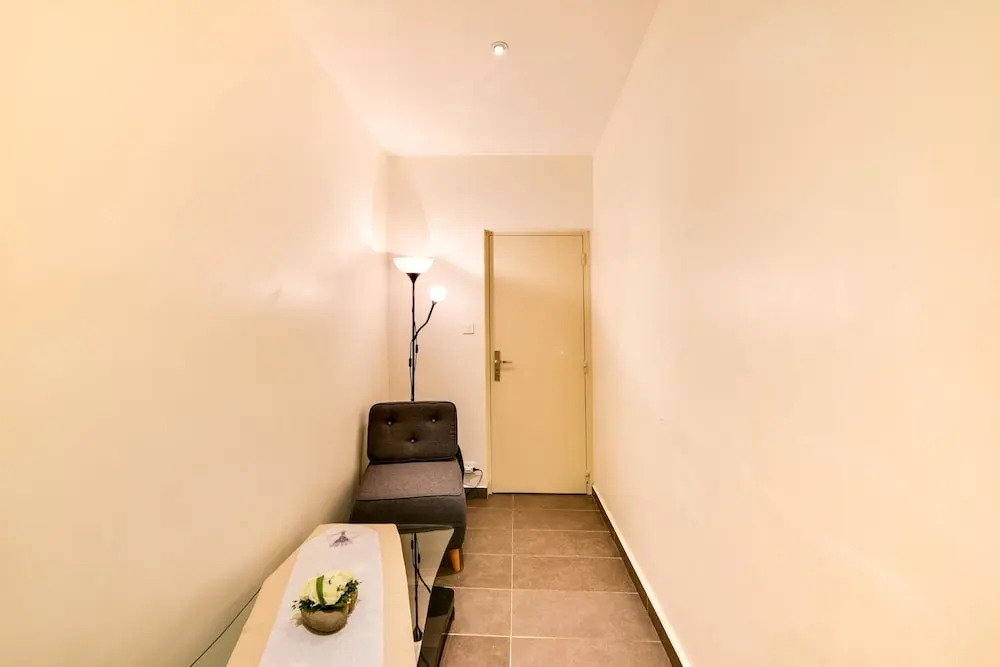 Les halles Mezza Apartment 0