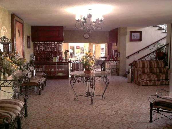 Hotel Coranda