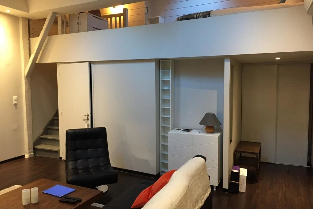 Duplex design en hypercentre
