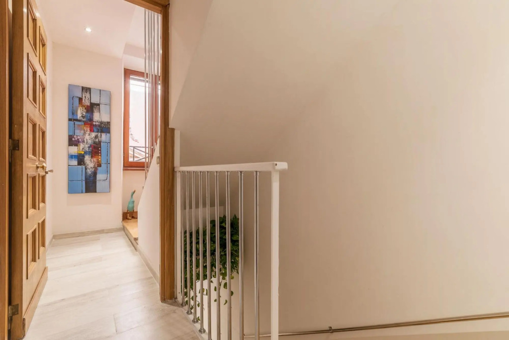 La casa di Ninni - Spanish Steps