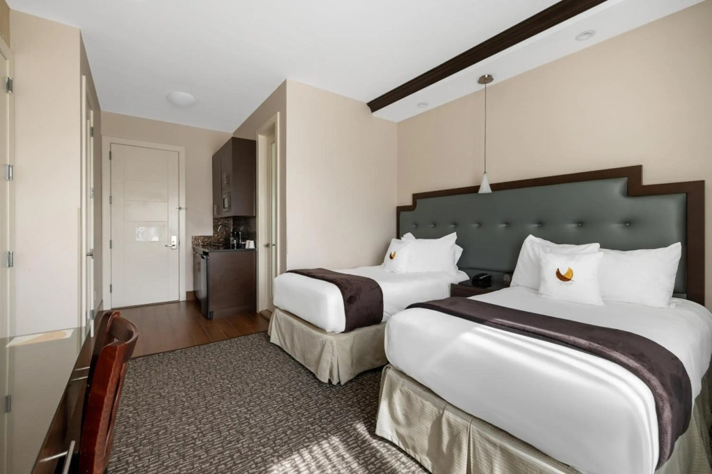 Aura Hotel Brooklyn