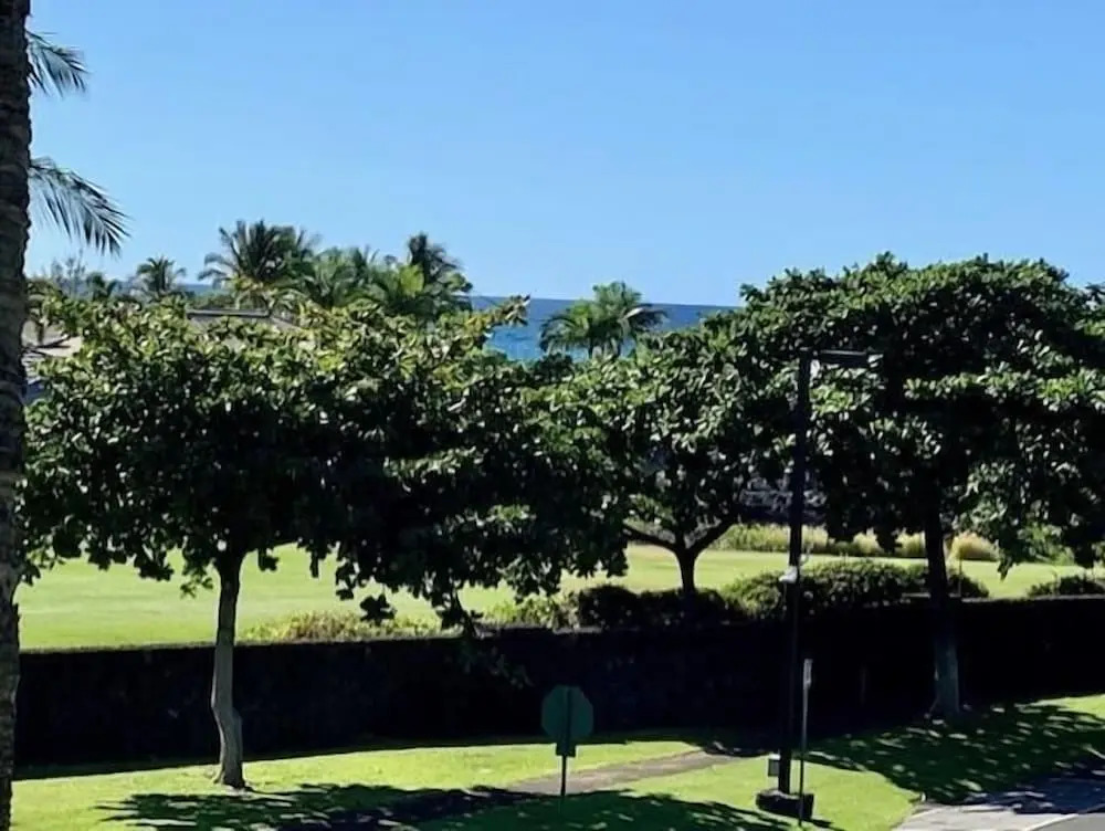 Vista Waikoloa B206